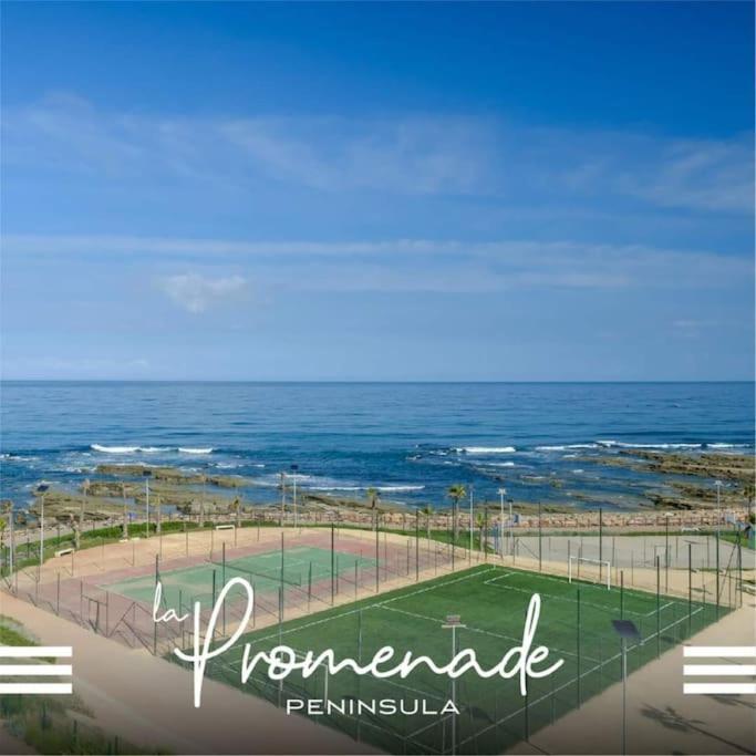 Appart 100 M2 Haut Standing En Bord De Mer Casa Blanca Exterior foto